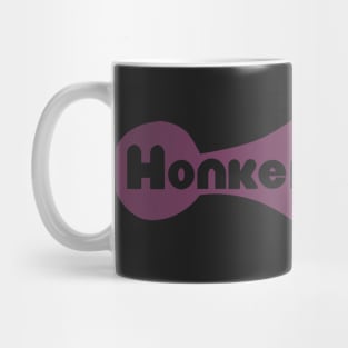 Honker Burger Mug